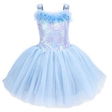 Vestito da cenerentola