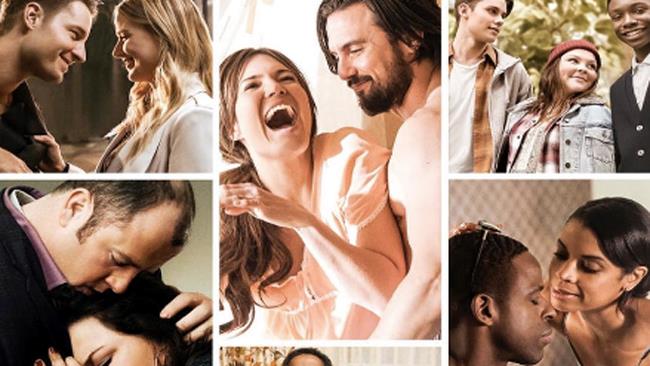 This Is Us 2: pubblicato il poster della seconda stagione Poster This Is Us 2