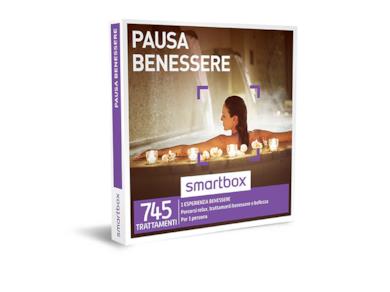 Pausa benessere