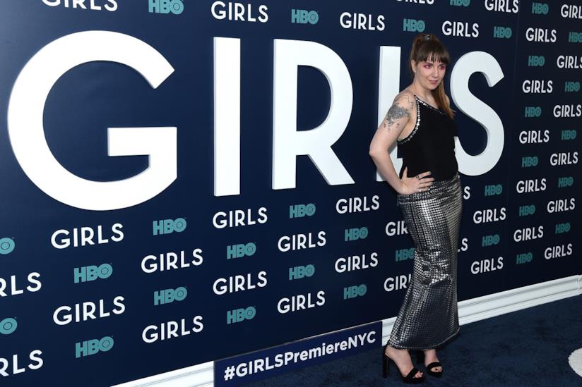 Lena Dunham sarà Gipsy in Once Upon a Time in Hollywood di Quentin Tarantino Lena Dunham