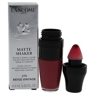 Matte Shaker Rossetto Liquido Lunga Tenuta