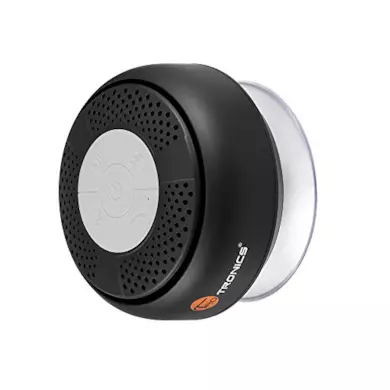 Altoparlante bluetooth impermeabile da doccia