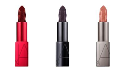 Spiked Audacious Lipstick