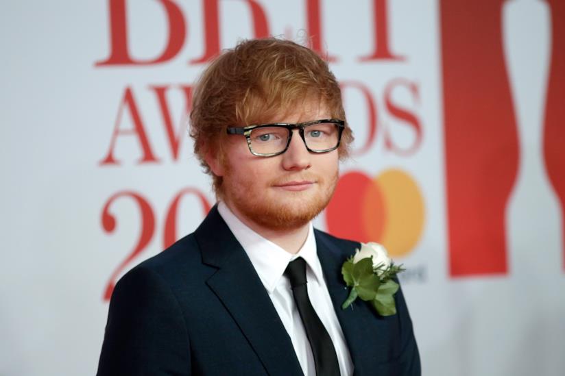 Ed Sheeran si è sposato in segreto? Tutta la verità Ed Sheeran