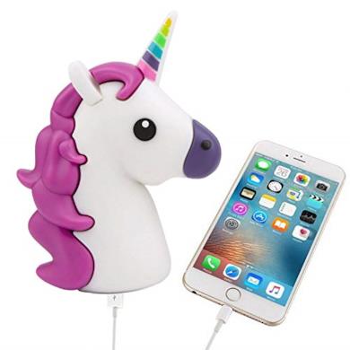 Caricabatterie Unicorno