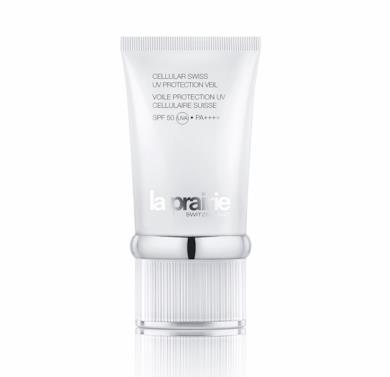 Cellular Swiss Uv Protection Veil