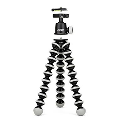 GorillaPod SLR-Zoom