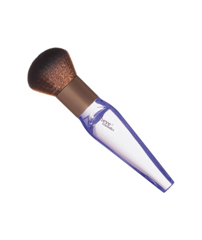 Pennello Crystal Maxibuki Pennello Crystal Maxibuki di Neve Cosmetics