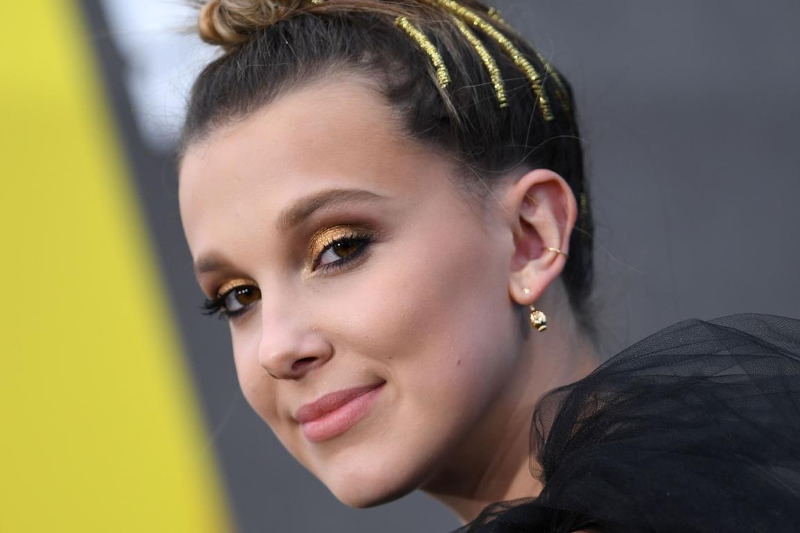 Millie Bobby Brown