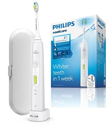 Sonicare HX8911/02 HealthyWhite