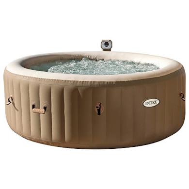 Pure Spa Bubble Therapy di Intex