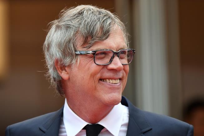 Todd Haynes al lavoro su un documentario dedicato ai Velvet Underground Todd Haynes durante un festival