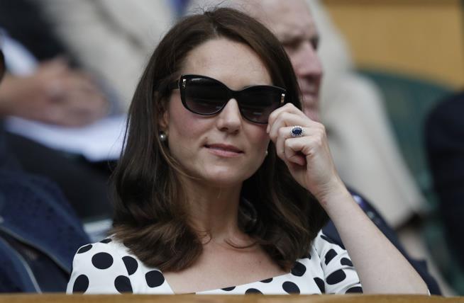 Kate Middleton si farà aiutare nella gestione dei figli troppo vivaci Kate Middleton non riesce più a gestire i figli troppo vivaci