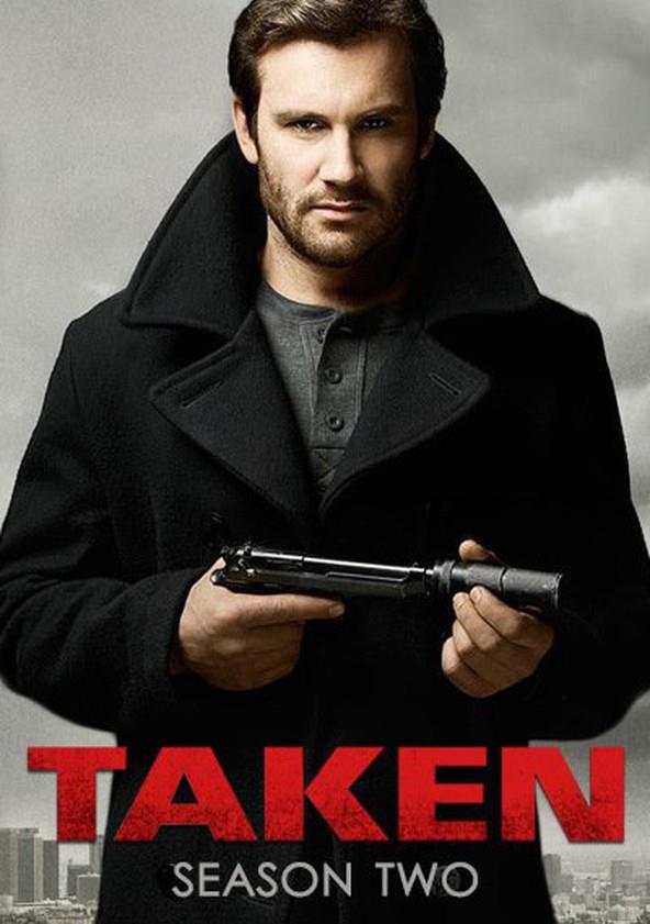 Il poster di Taken 2 Taken 2