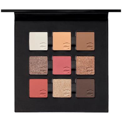 Daily Mood Palette