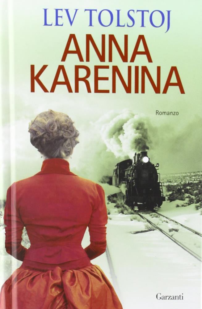 Anna Karenina Anna Karenina