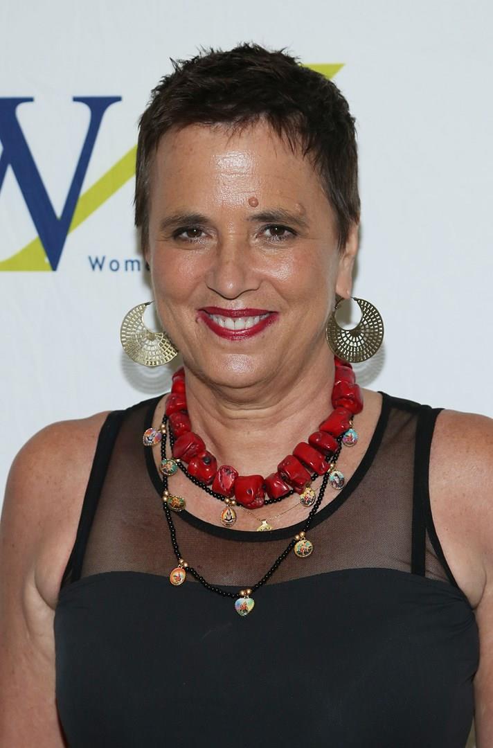 Eve Ensler Eve Ensler