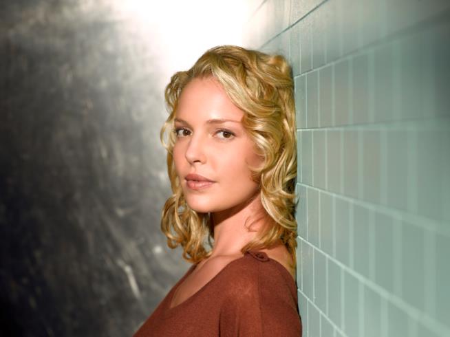 Un'autorevole fonte americana ha anticipato un atteso ritorno in una serie tv, si pensava a Grey's Anatomy, ma ecco di chi parlava. Izzie Stevens in un'immagine promozionale di Grey's Anatomy