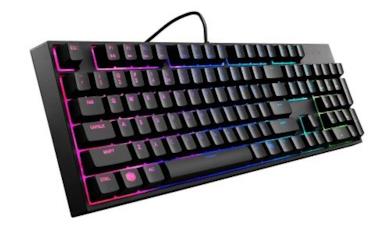 Masterkeys LITE