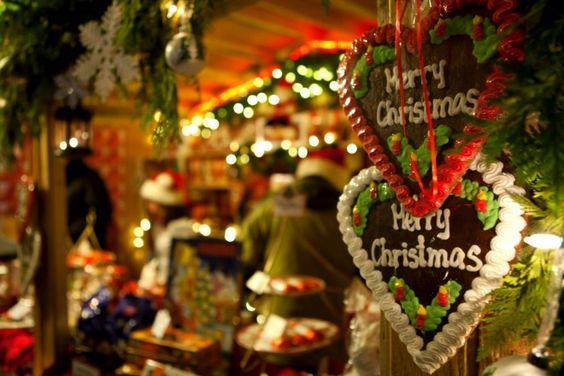 Mercatino finlandese Mercatino finlandese a Milano