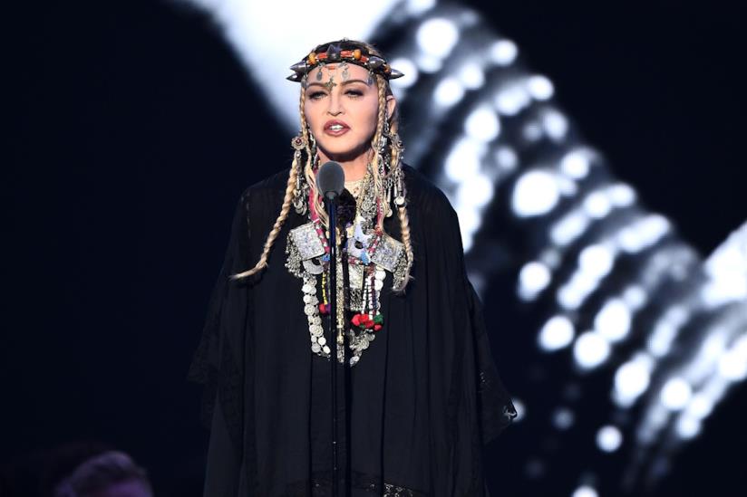 Madonna, rimandato l'inizio del Madame X Tour e cancellata una data Madonna