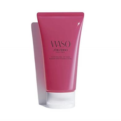 WASO Purifying Peel Off Mask