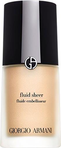 Illuminante liquido Fluid Sheer