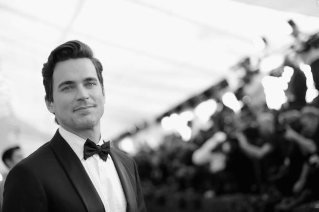 Matt Bomer sarà protagonista della terza stagione di The Sinner Matt Bomer al centro di The Sinner 3