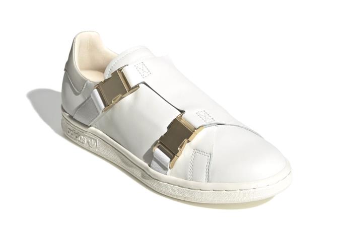Stan Smith con fibbie Stan Smith con fibbie