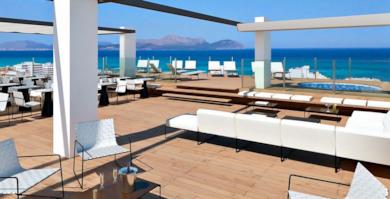 Tonga Tower Design Hotel & Suites 4*S