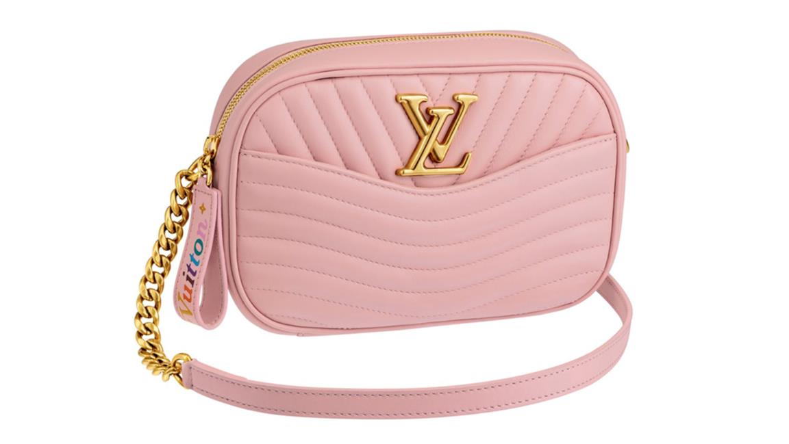La nuova Camera Bag LV