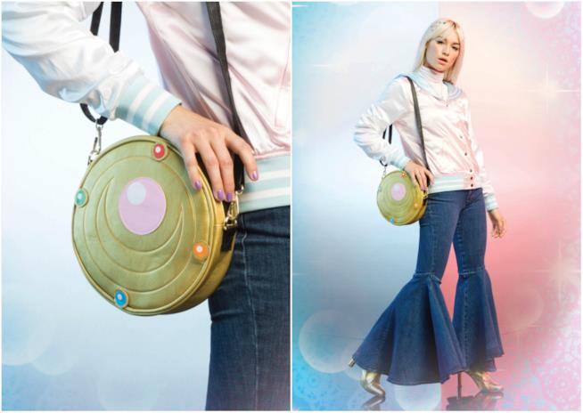 Hot Topic Sailor Moon Borsa e giacca Hot Topic Sailor Moon