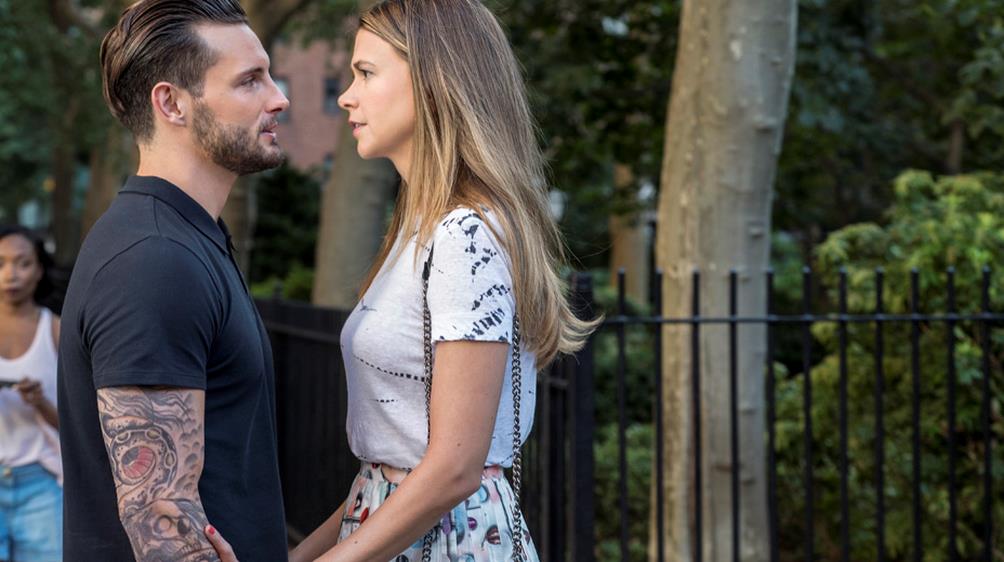 younger 4 episodic