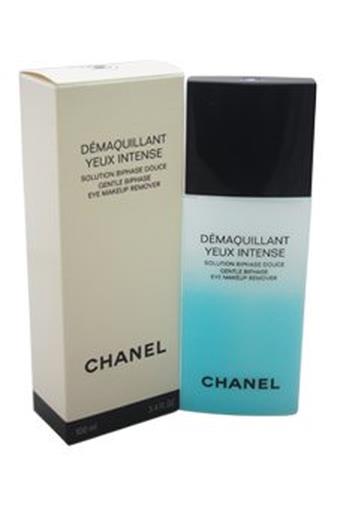 Chanel Demaquillant Yeux Intense
