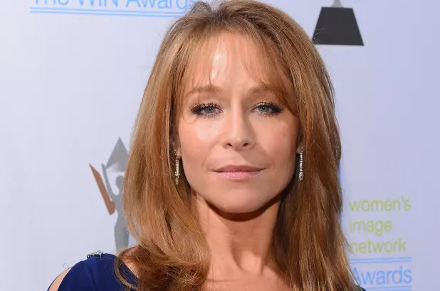 Jamie Luner accusata di molestie L'attrice Jamie Luner