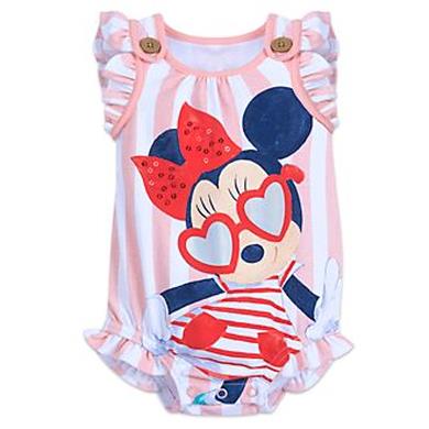 Costume Minnie