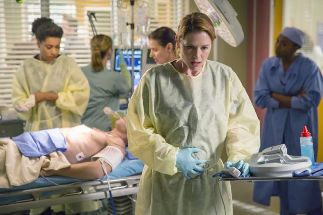 I primi minuti in esclusiva del ritorno di Grey's Anatomy e tutti i motivi per non perderlo