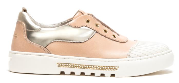 Kindergarten di Alberto Guardiani, le sneakers Le sneakers collezione Kindergarten di Alberto Guardiani
