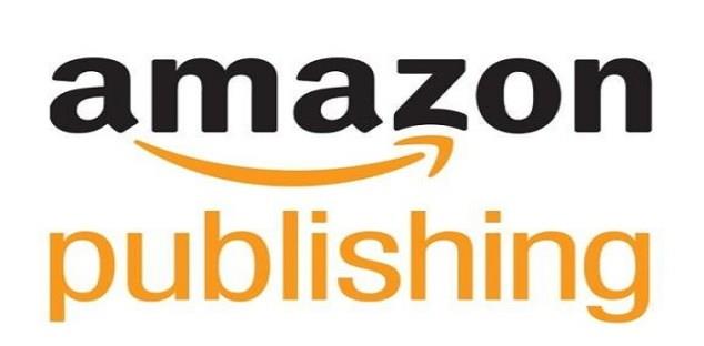 Anche Amazon Publishing a Tempo di Libri Amazon Publishing Logo