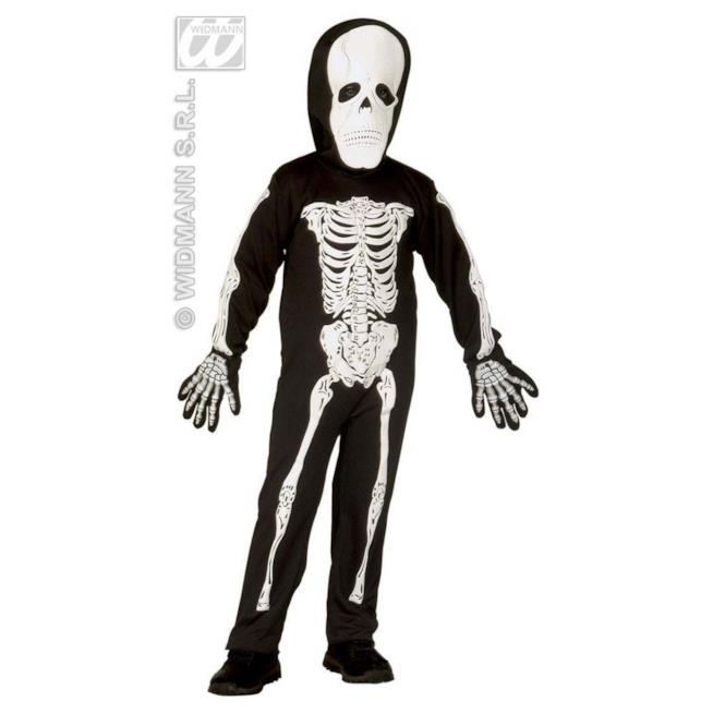 Costume da Scheletro Costume da Scheletro