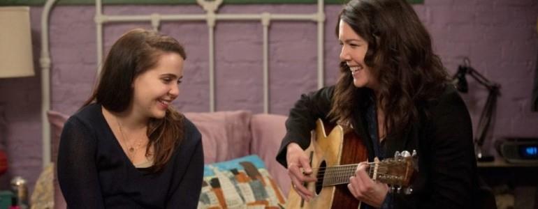Reunion tra star Parenthood