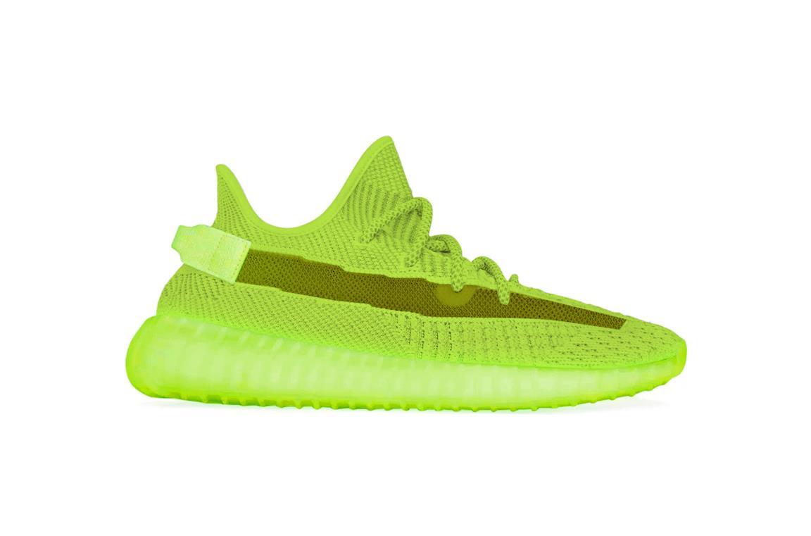 nuove adidas yeezy