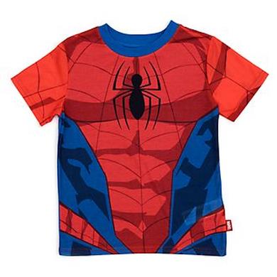 T-shirt Spiderman