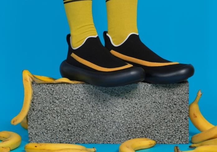 Banana sneakers Marni Marni banana sneakers