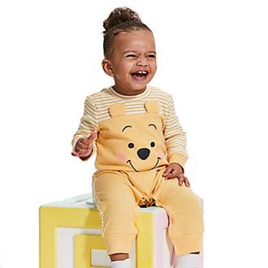 Pagliaccetto Winnie the Pooh
