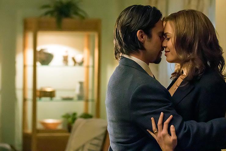 This is Us: Jack e Rebecca This is Us: un amore assoluto