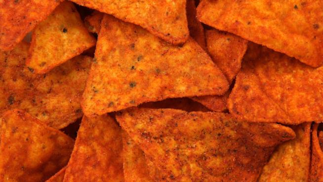 Doritos per signore, l'idea dell'amministratrice delegata Patatine Doritos