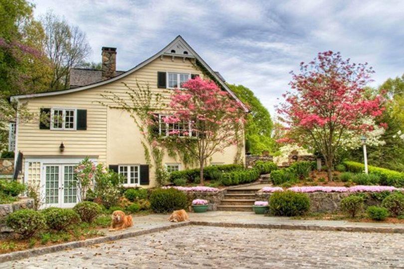 Le ville delle star più belle La casa di Blake Lively e Ryan Reynolds