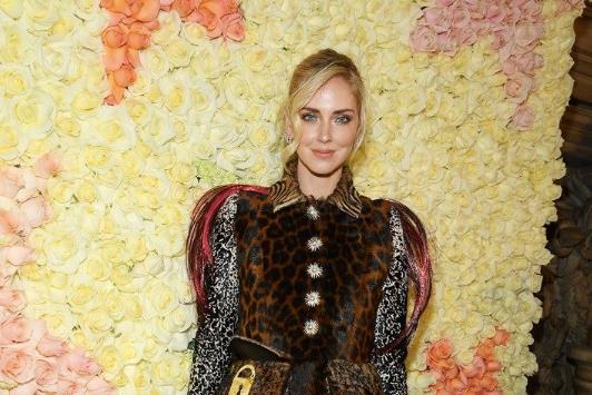 Chiara Ferragni e il forte messaggio per le donne in dolce attesa Chiara Ferragni
