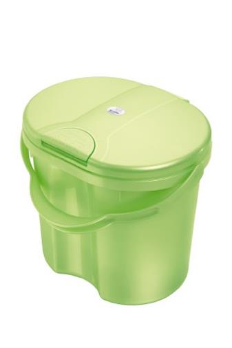 Contenitore per pannolini